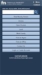 Mobile Screenshot of fmrealty.com